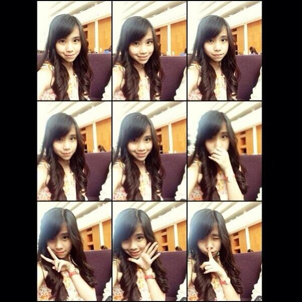 We Are ChelseAddict JakTim and We always support&love Chelsea Terriyanto|sis is :)@ChelseAddict_JS & Bff is @IChelseAddict ♥