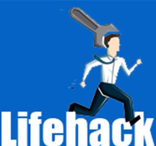 LifeLifehacker's profile picture. 