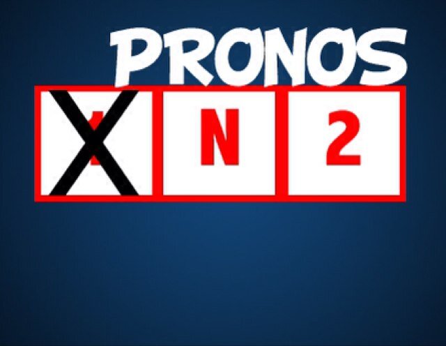 Prono foot