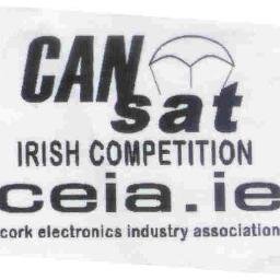 The Official Page for the 2014 Irish CanSat Competition
Email us at cansatireland2014@gmail.com
Like us on Facebook: CEIA - ESERO Ireland CanSat Competition