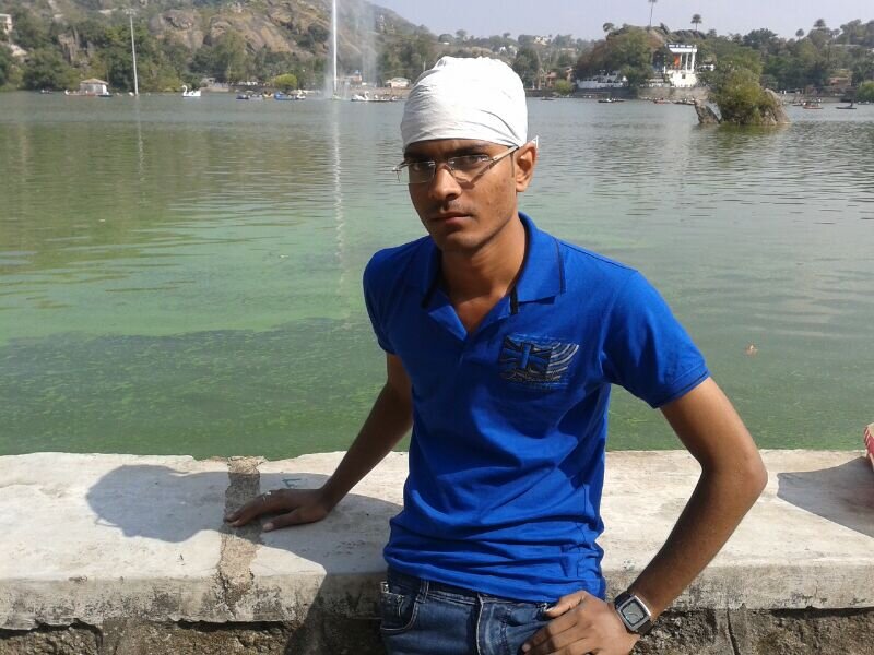 krunalpa1990's profile picture. 