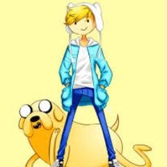 hello....! I'am finn