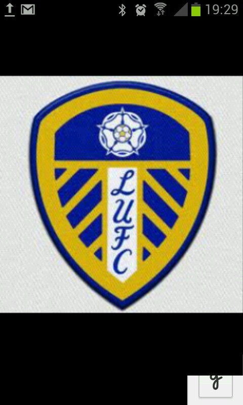 Leeds fan since I saw lorimer knock someone out with a free kick as a child #mot proud dad husband and Leeds fan