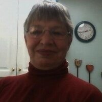  Joyce [Cave]Huggins - @JoyceHuggins1 Twitter Profile Photo