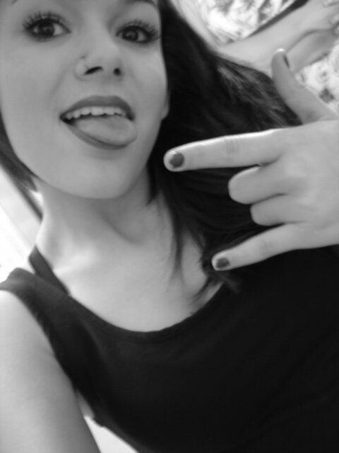 Deixa eu viver em paz ..
