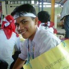 riki__tanando's profile picture. menjadi orng yang baik dan bisa jga amanah