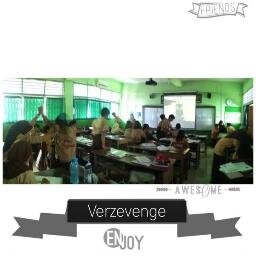 CNA|#I LOVE BARCA!! SMPN 216 '33' 7-7|Verzevenge77/Kebuli87|pramuka|guitar| Live life to the fullest, for the future is scarce.