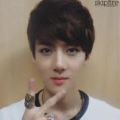 ฟอลฟรีเพื่อ EXO ไม่ต้องฟอลแอคนี้ ใจดีฟอลกลับแอคหลัก @nan_oho น๊าาาา