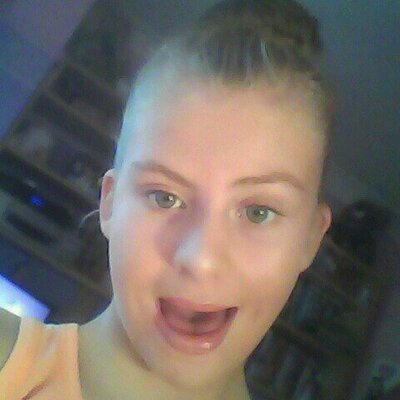 Profile Picture of Megan Bartlett (@meganbartlett31) on Twitter
