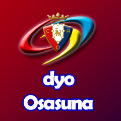 Cuenta asociada a @deporteyocio. Sigue toda la actualidad del CA Osasuna. Gestionada por @guillemfabo y @aguero1998. ¡Vamos rojos! [contacto@deporteyocio]
