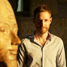 Egyptologist. Books, TV, online lectures. Director of @RARCTrust.
