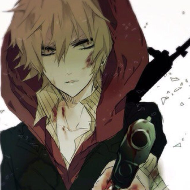 Im the other version of @Finn_ATRP (#Taken by @WaterAtp) Im a mysterious guy with unknown power...