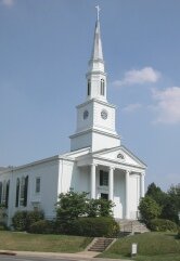 Walker Chapel invites all to worship with us on Sunday at 10:30am.  http://t.co/9bQFShkss0