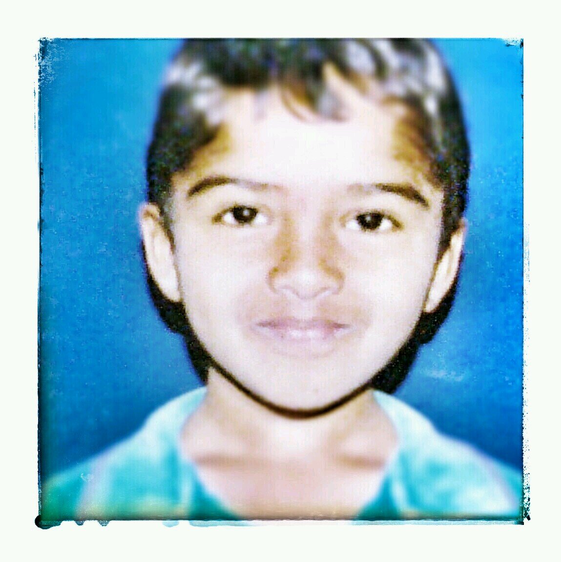 Abhiram. burra
