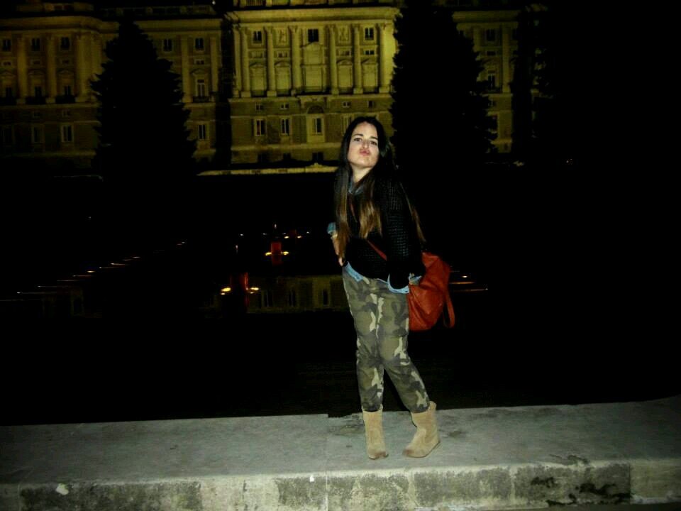 Claudiaguilln's profile picture. Conejera de corazón desde 1994. Estudiante de Terapia Ocupacional en la UBU. Amante de las sorpresas y las emociones. Live your life.