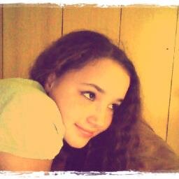 Joana, 14 anos