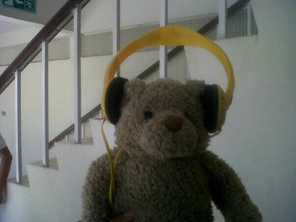 I love elctronic music :D