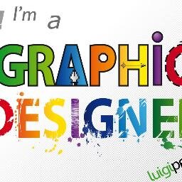 Graphic Designer - 2D 3D