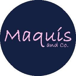 Un lugar único donde se celebrarán los Pop Up Store de Arte y Moda más especiales de Madrid. Contacto: info@maquisandco.com