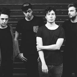 Electro band - Sottopelle Album di debutto https://t.co/d8r1Y5iitc