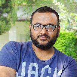 Zeeshan_Sarwar_'s profile picture. 