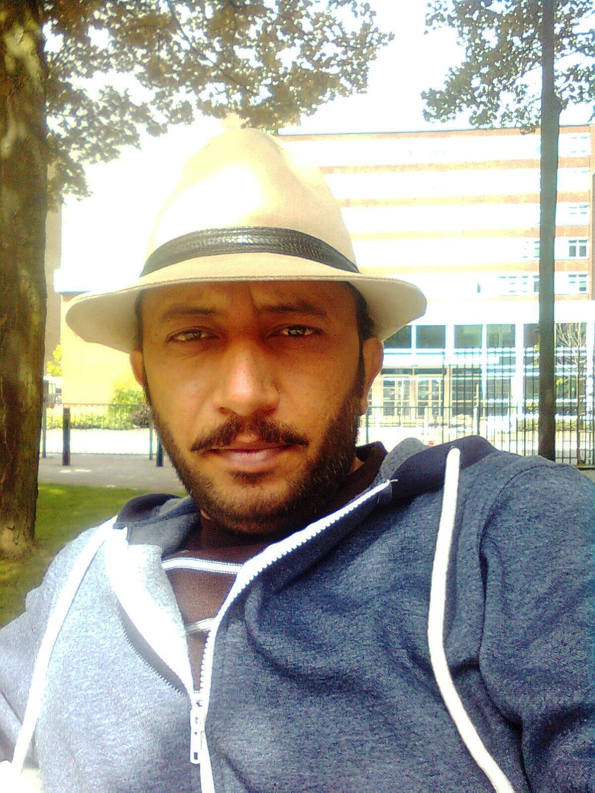 SaeedCSSP's profile picture. 