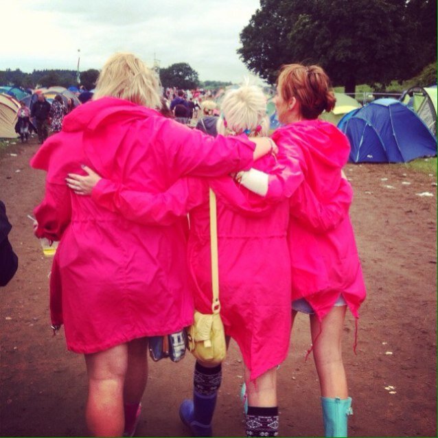 Totes dece