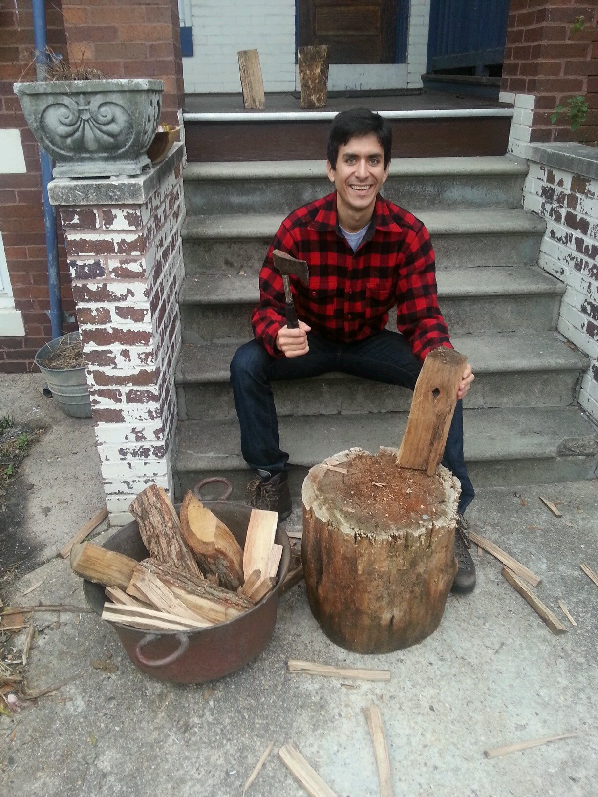 maxjromano's profile picture. 