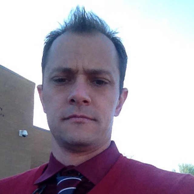 Director of Operations. Sometimes it is what is is. Eating great working out and my kids are what keep me going. 
--------------KCCO------------
