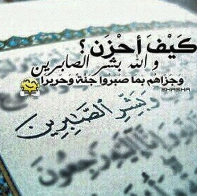 ‏سوف يأتي يوم لا أكون معكم، وسوف تدخلون لتقرأوا ما كتبت، فإن وجدتم ما يؤجرني أنشروه، وإن وجدتم ما يؤثمني أتركوه‎ ..
