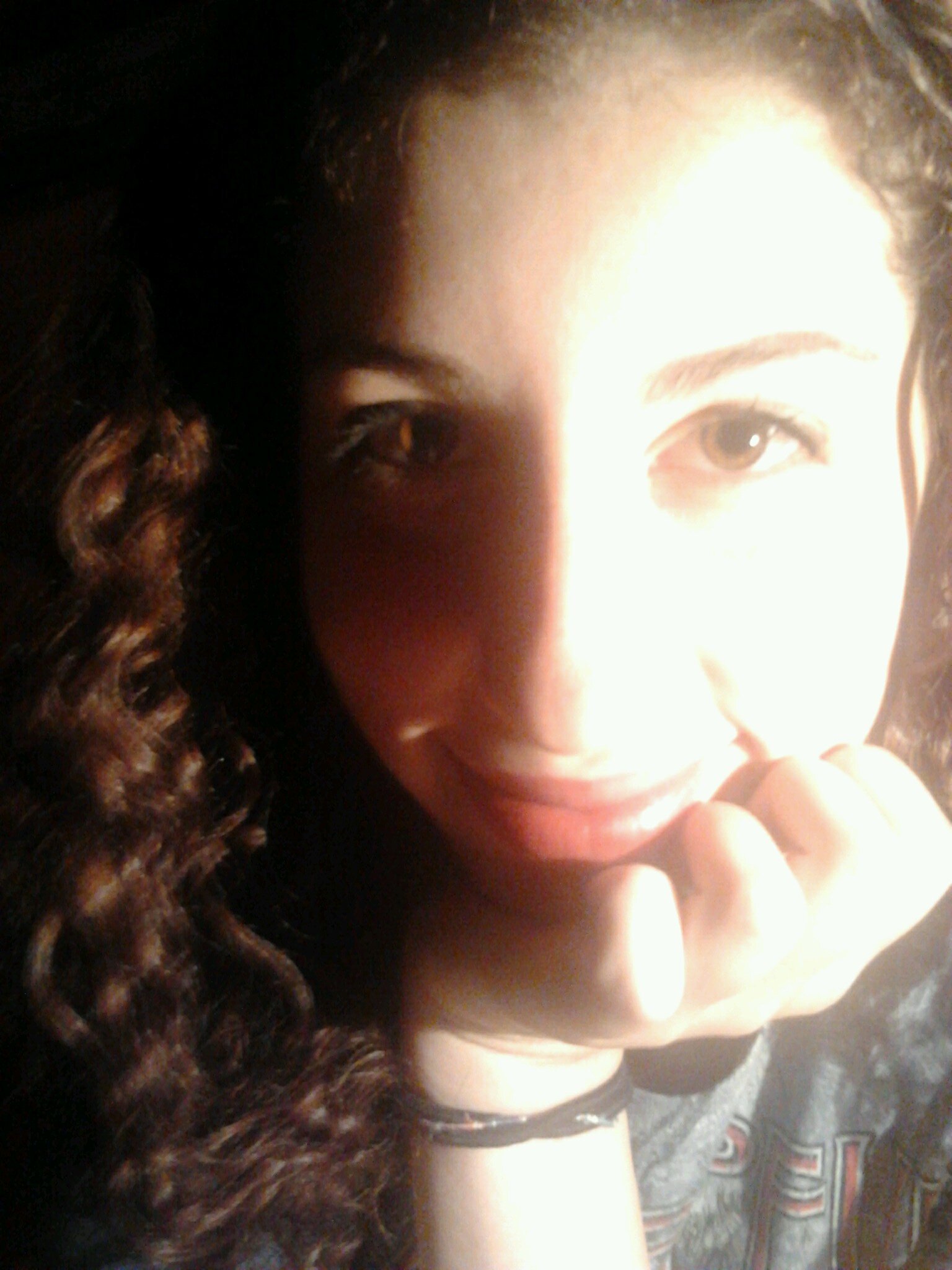 la D è muta!
17 yo/ metalhead/ music, movies and books addicted/ do ut des