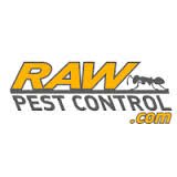 RAW Pest control is a local company based in Conwy, North Wales. We offer a professional pest control solution for the Conwy and North Wales Coast area.