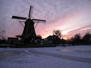 auto sport / natuur / gevoels mens