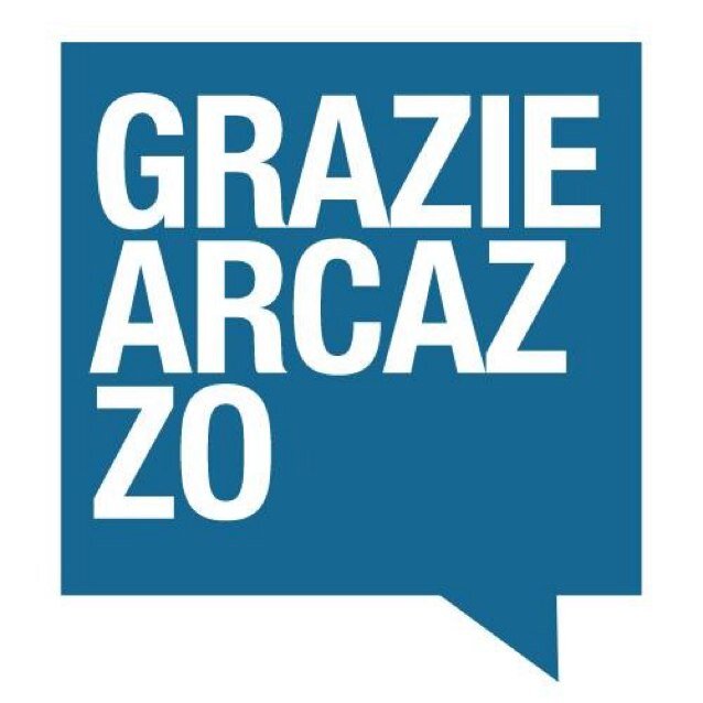 Su Twitter non riesco a scrivere cose lunghe. #gac