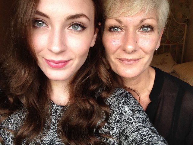 Megan, London/Southampton, Fashion Styling Student.