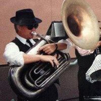 Mike Roylance (@datubaguy) 's Twitter Profile