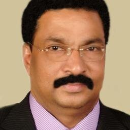 rajangeorge70's profile picture. 