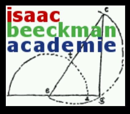 Wij tweeten klachten over het Isaac Beeckman Academie.