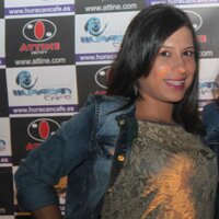 Alba Romano Nuñez (@albarn86) 's Twitter Profile