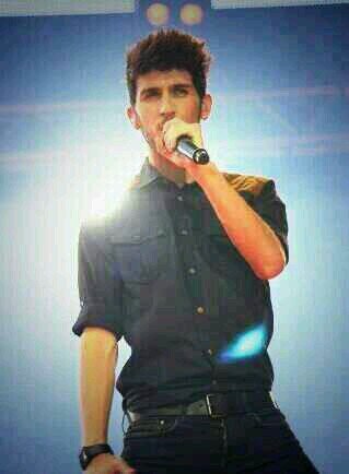 InTheDreamOfAlv's profile picture. «Cuenta dedicada a Álvaro»    {ANTI-HERØ}