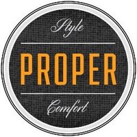 Proper Socks (@propersocks) 's Twitter Profile