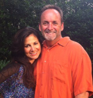 saved by grace, married out of my league (28 years) four beautiful kids who amaze me, friends that are always there, sports nut