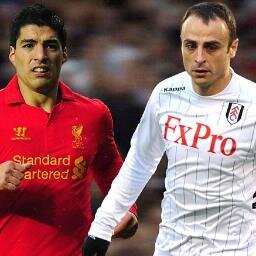 Liverpool vs Fulham Sat Nov 9th #LIVFUL