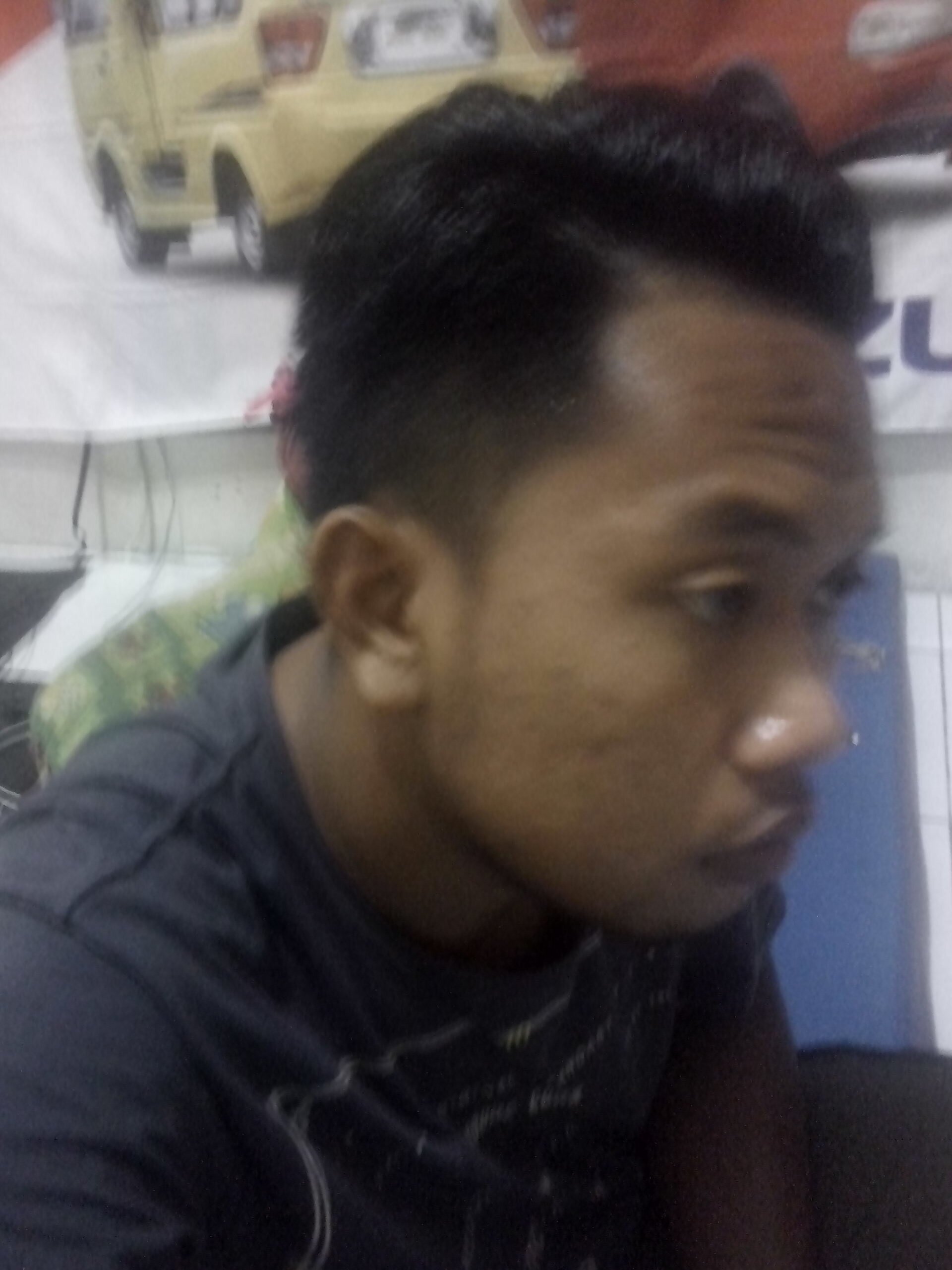 moehammadiboen1's profile picture. Hidup adlah perjuangan dan pantut tuk d.perjuangkan...