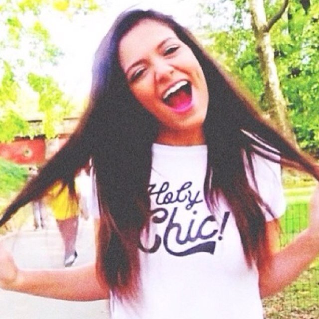 I LOVE BETHANY MOTA♡