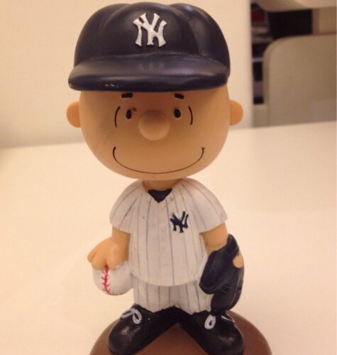 Professional cynic. Grammar Nazi. IPA evangelist. NY Yankees fan. Views here are personal only. Mumbai.