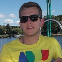 Michał Moczulski(@moczul) 's Twitter Profile Photo