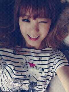 orangecaramel lizy!▪  |SINGLE ^^