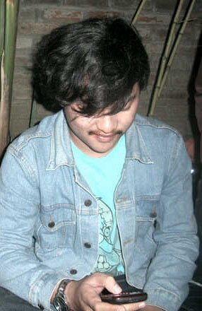 @TriaTDewi ♥