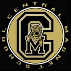 Official Twitter account for the Central Magnet Robotics team. Go tigers! #BESTrobotics #G8KPR